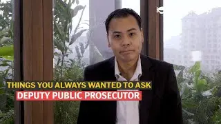 How do prosecutors separate their personal beliefs from work? | Things You Always Wanted To Ask