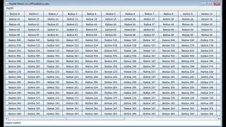 JscrollPane component in swing-JAVA