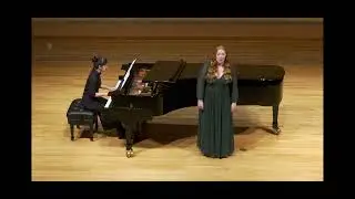 Herbstlied D.502- Franz Schubert