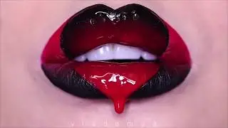 15 Best Lipstick Tutorials 2018! New Amazing Lip Art Ideas April 2018