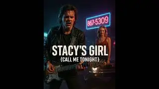 Stacy's Girl (Call Me Tonight)