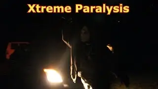 Xtreme Paralysis   SKILZKI   Produced By Swann Video By Swannvision