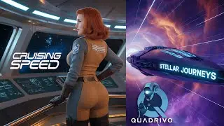 Quadrivo - Cruising Speed