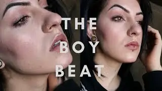 The Boy Beat