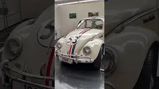 Volkswagen Museum @ Wolfsburg Germany