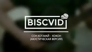 [#BVMusic] Сон.Кот.Май - Кокон (акустическая версия)