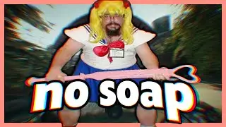 Rainbow Six Siege But We Are Extremely Autistic...