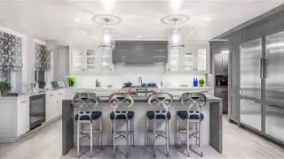 World Class Kitchen by Bakes & Kropp