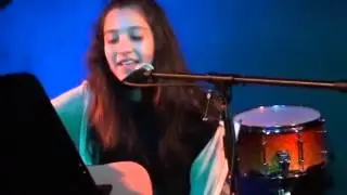 Sound Check Studios 3rd Recital