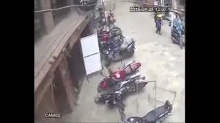 Nepalquake 2015
