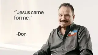 From Porn Producer to Pastor