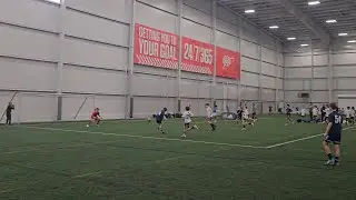 12.13.2025 Sporting AC 2013 MLS NEXT - Philadelphia Union PPP 2012 Navy