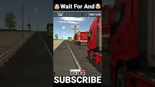 IDBS TRUCK 🚛 TRAILER   #shorts #viral #viralvideo