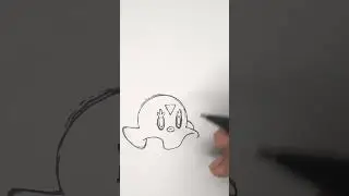 HOW TO DRAW FLITTLE -  CHARACTER ART