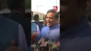 Watch: Assam CM Himanta Makes A Big Statement On The People Against CAA