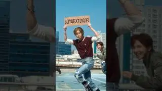 BOYNEXTDOOR 'I Feel Good' Official MV