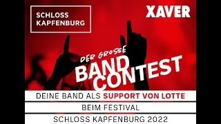 Bandcontest 2022 - Lilak 