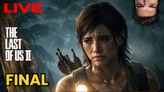 the last of us 2 #ep06 FINAL