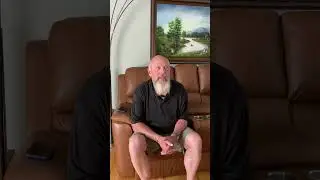 Meet Mr. Joe!