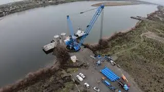 Lampson International Capabilities