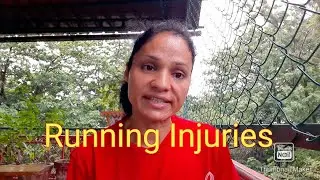 How to prevent running injuries? (English)