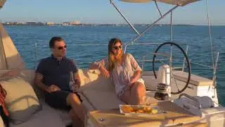 JEANNEAU SUN ODYSSEY 490