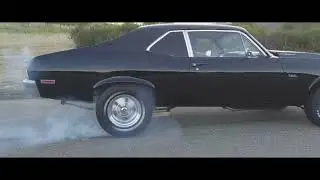 Traction bar test/example