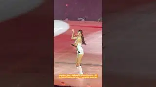 #Jihyo From #TWICE Performs #MOONLIGHTSUNRISE In LA On #TWICE_THISISFOR_World_Tour @TWICE #KPop #FYP