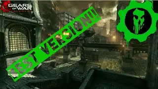 Best Version Of Blood Drive! Gears Judgment in 2019!