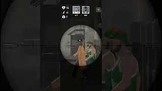 agent hunt level 12 target 3 complete gameplay video