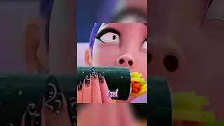 Kpop Demon Hunters Filminde Bu Detayı Fark Etdiniz mi?