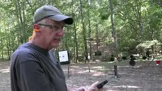 Would You Trust A Pistol Like This For Self Defense?