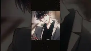 he's one of my husbu, he's so sweet! #manhua #bl #danmei #edit