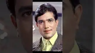Rajesh Khanna biography | #rajeshkhanna #biography #bollywood #actor #actorbiography #bollywoodactor