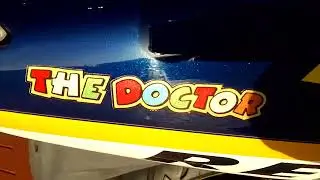 Honda Dylan Racing