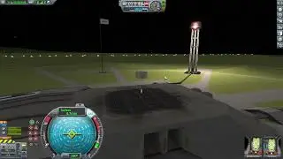 KSP simple KAL overclock tutorial