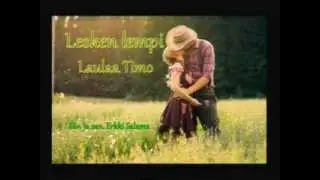 Lesken lempi - Laulaa Timo