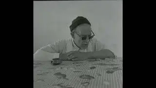 Kinot 9 Av Rabbi david Buzaglo Rabi David Bouzaglo ZATSAL קינות 9 בביצוע  רבי דוד בוזגלו זצ