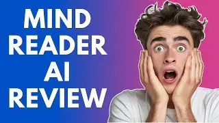 Mind Reader AI Review