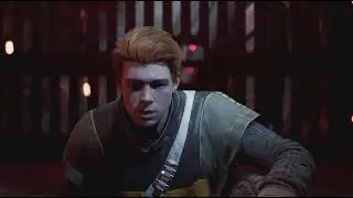 STAR WARS Jedi: Fallen Order part 7