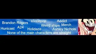 The Hazbin Hotel/Helluva Boss Iceberg Explained