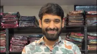 Raj Collection Madhavnagar is live