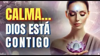 Cuando el Ruido Interior No Te Deja Sentir a Dios | Mensaje de Paz