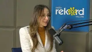 Poranna rozmowa - Agnieszka Dziemianowicz-Bąk