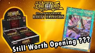 !! Rarity Collection Opening !! Still Worth It ?? Can We Profit ??