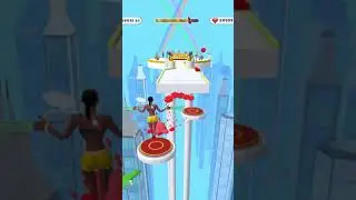 Long Nails 3D Gameplay Walkthrough Level 62