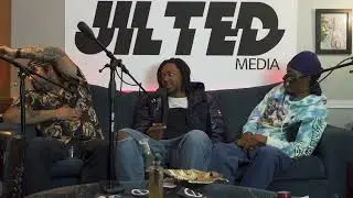 TOTC Clip - Black College Experience
