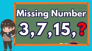 30 Missing Number Patterns Explained | Missing Number Puzzle - Quizified Pro