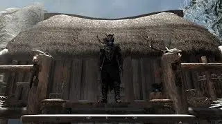 Best Skyrim Graphics Load Order for Xbox One X