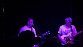 Sad Park - I Should, Live @ Growlers (08/26/2023)